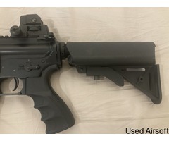 upgraded G&G top tech M4 - Image 4
