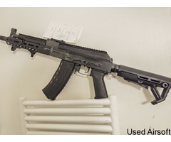 ARCTURUS AK74 ak74 AK-74 ak-74 - Image 1