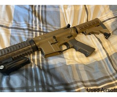 WE GBB M4A1 with 1 Mag - Image 2