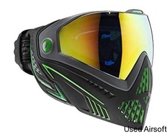 DYE I5 BRAND NEW AND SEALED airsoft mask - Image 2