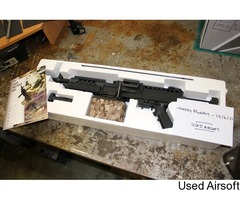 Classic Army - "Stoner" Light Machine Gun (AEG) - Image 2
