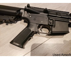 Tm m4 recoil sopmod - Image 3