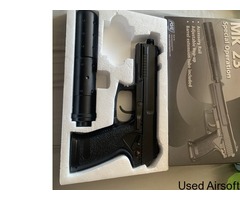 Mk23 pistol - Image 1