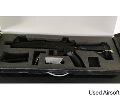 Specna Arms SA-H02 416 Carbine Assault Rifle - Image 2