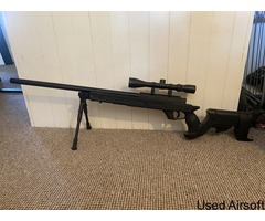 MB-04 sniper - Image 2