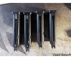 KWA Glock 19 + 4 mags - Image 2