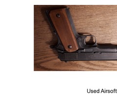Replica Colt Model M-1911-67 Auto Loading Pistol - Image 3