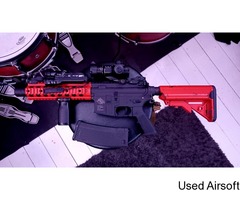 specna arms SC-05 core