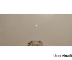 L3 NGAL GREEN/IR Laser Next Gen Illuminator - Image 2