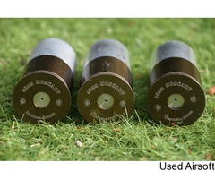 Madbull/Mosquito Molds 40mm Moscart Grenades - Image 2