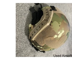 Complete Multicam Setup - All New Items and Never Used! - Image 1