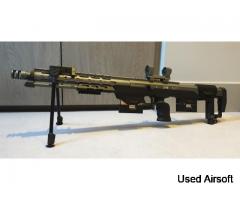 Ares DSR-1