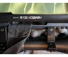 Novritsch ssg24 sniper rifle - Image 2