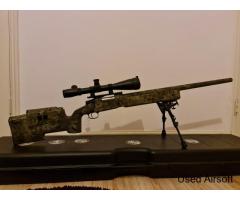 S&T Sniper rifle - Image 2