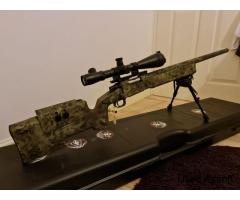 S&T Sniper rifle - Image 4