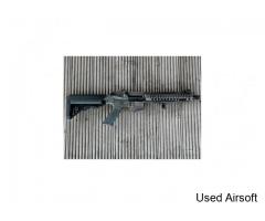 Crosman r1 semi automatic air rifle