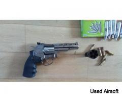 Dan Wesson co2 pistol - Image 2