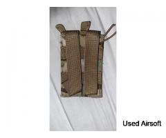 Universal molle pistol mag pouch - Image 2