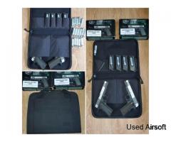 Airsoft gear (G&G, CYBERGUN, WE) - Image 3