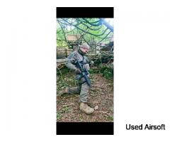 UF PRO Striker XT Gen 2 Combat Pants and Shirt - Image 2