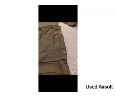 UF PRO Striker XT Gen 2 Combat Pants and Shirt - Image 4
