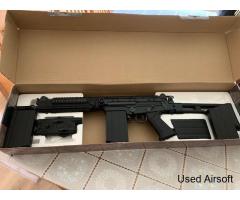 ASG DSA SA58 SLR Carbine - Image 3