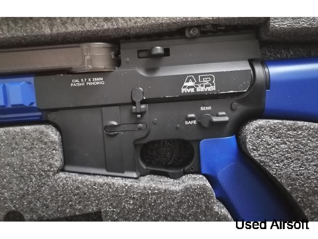 A&K AY-A0006 carbine replica - 2
