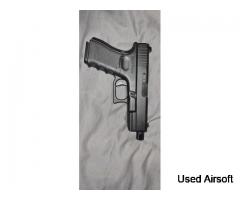 Umarex glock 19 and aeg p320 - Image 4