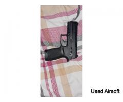 Umarex glock 19 and aeg p320 - Image 3