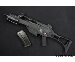 Looking for GBBR used for £150