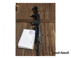 Upgraded SVD sniper A&K - Image 2