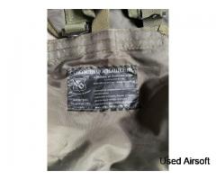 Smersh Webbing Harness, Belts & ButtPack OD - Image 4