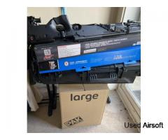 Huge Airsoft collection