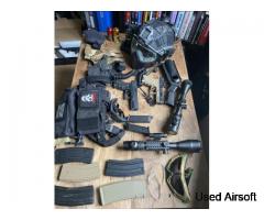 Huge Airsoft collection - Image 3