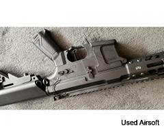 G&G Armament G&G PCC9 Assault Rifle AEG **RARE** - Image 4