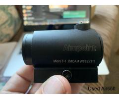 As New Aimpoint T1 ( T-1 ) Replica - Image 3
