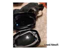 ESS v12 Airsoft goggles - Image 4