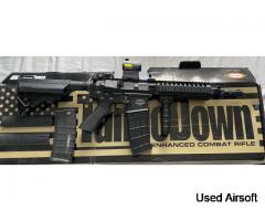 Tango Down ECR4 electric automatic rifle (+extra) - Image 2