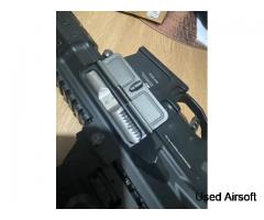 AR15 GBBR Rifle - Image 4