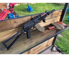 AKS-74U, LCT upgrades and 4 mags - Image 3