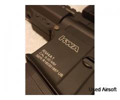 KWA RM4A1 RECOIL - Image 1
