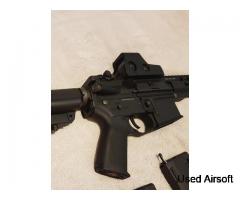 KWA RM4A1 RECOIL - Image 2