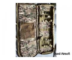 8Fields Tactical Padded Rifle Case - Image 2