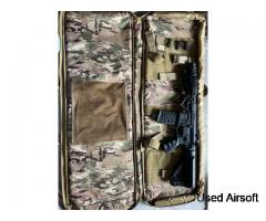 8Fields Tactical Padded Rifle Case - Image 3