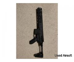 Sig sauer mcx upgraded - Image 2