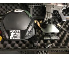 Airsodt equipment for sale - Image 2
