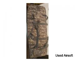 Ares Amoeba Honey Badger AM-014 Airsoft Rifle (Tan)