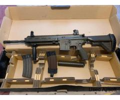 Umarex Heckler & Koch Rifle HK416D AEG V2 (RRP £469)