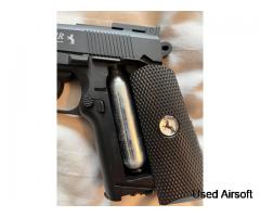 Colt Defender | Metal Body | C02 Powered - Image 3