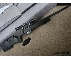 Specna Arms SA-S03 CORE™ Sniper Rifle